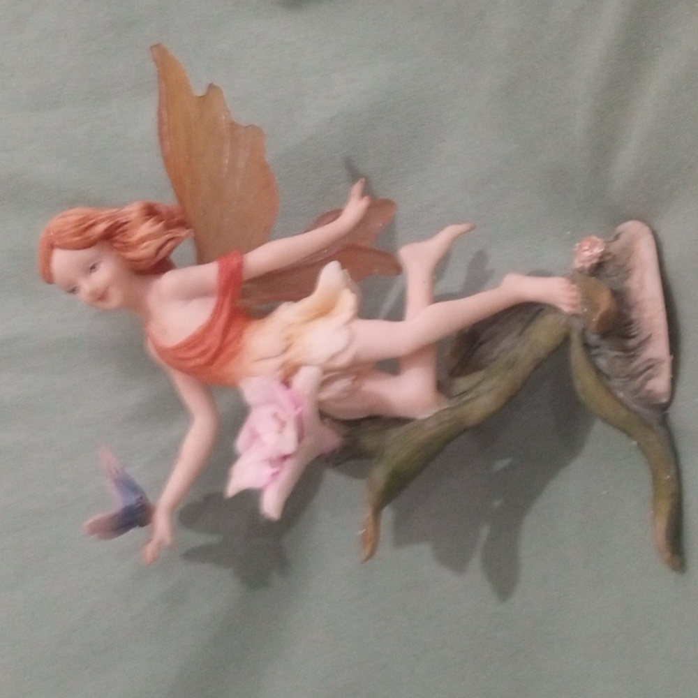 Romantic Fairies